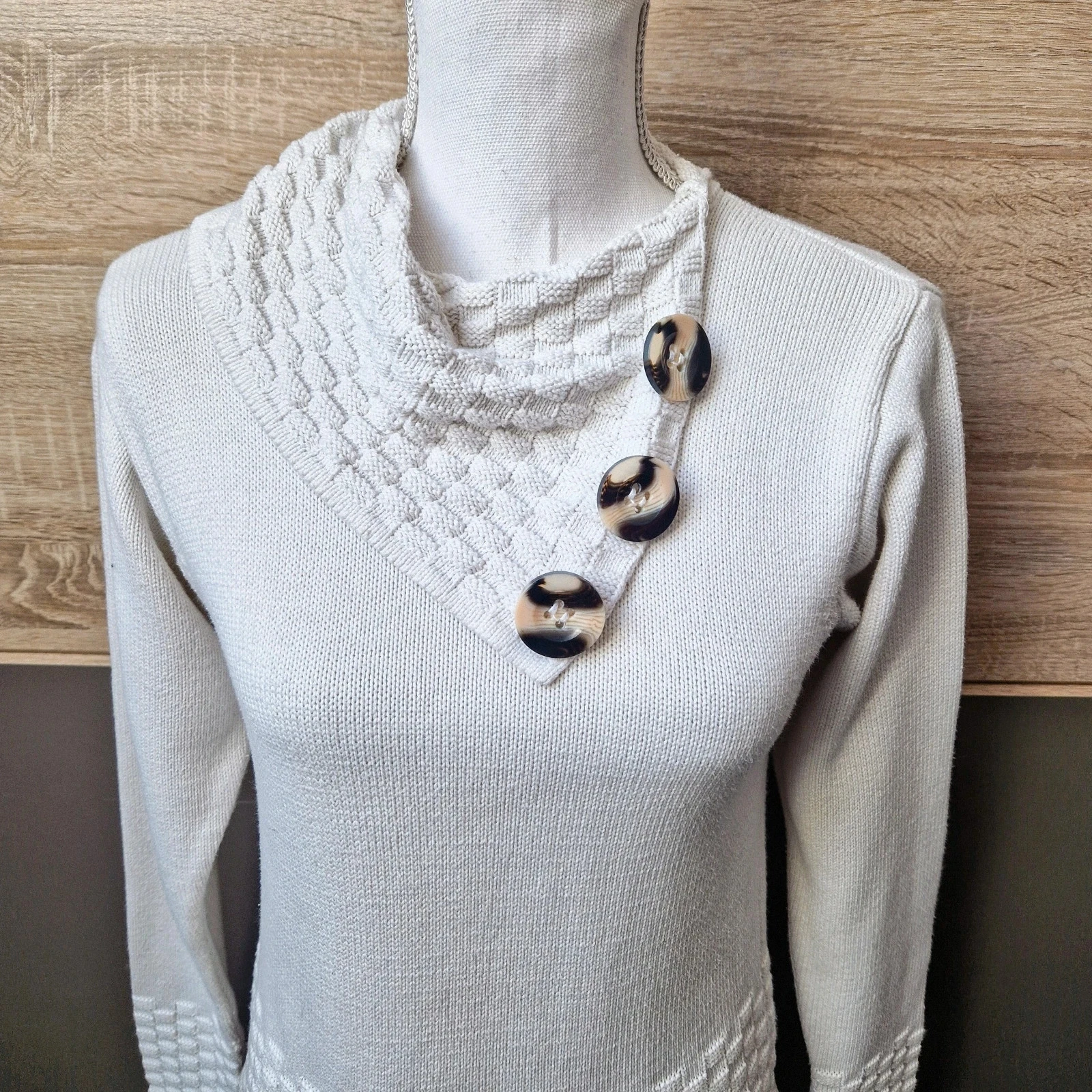 Winter trui – photo 2